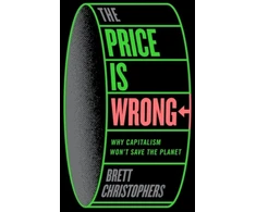 KNYGA Brett Christophers Price is Wrong