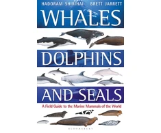 KNYGA Brett Jarrett Whales, Dolphins and Seals