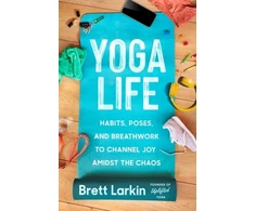 KNYGA Brett Larkin Yoga Life