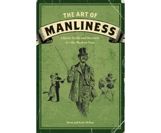 KNYGA Brett Mckay Art of Manliness