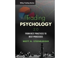KNYGA Brett N Steenbarger Trading Psychology 2.0