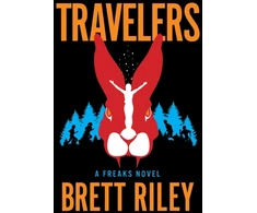 KNYGA Brett Riley Travelers