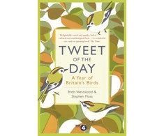 KNYGA Brett Westwood Tweet of the Day