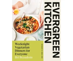 KNYGA Bri Beaudoin Evergreen Kitchen