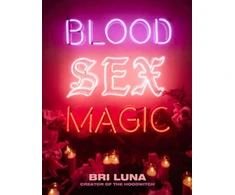 KNYGA Bri Luna Blood Sex Magic