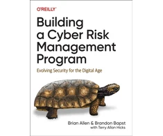KNYGA Brian Allen Building a Cyber Risk Management Program
