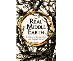 KNYGA Brian Bates Real Middle-Earth