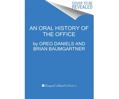 KNYGA Brian Baumgartner Welcome to Dunder Mifflin
