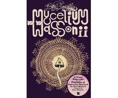 KNYGA Brian Blomerth's Mycelium Wassonii
