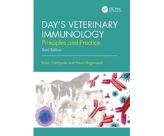 KNYGA Brian Catchpole Day's Veterinary Immunology