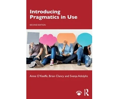 KNYGA Brian Clancy Introducing Pragmatics in Use