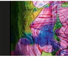 KNYGA Brian Clarke: The Art of Light