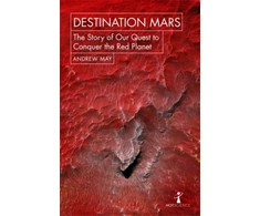 KNYGA Brian Clegg Destination Mars