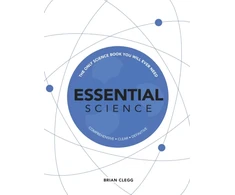 KNYGA Brian Clegg Essential Science