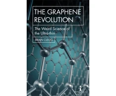 KNYGA Brian Clegg Graphene Revolution