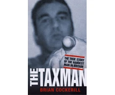 KNYGA Brian Cockerill Tax Man