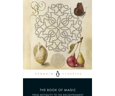 KNYGA Brian Copenhaver Book of Magic