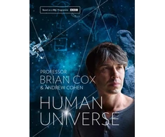 KNYGA Brian Cox Human Universe