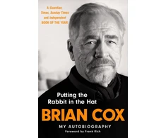 KNYGA Brian Cox Undifferentiated Putting the Rabbit in the Hat