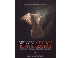 KNYGA Brian Croft Biblical Church Revitalization