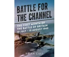 KNYGA Brian Cull Battle for the Channel