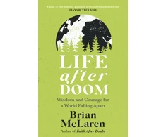 KNYGA Brian D Mclaren Life After Doom