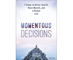 KNYGA Brian D Muller Momentous Decisions