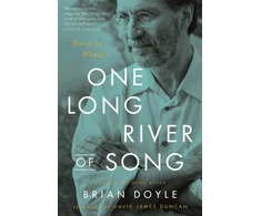 KNYGA Brian Doyle One Long River of Song