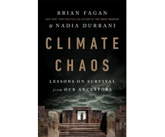 KNYGA Brian Fagan Climate Chaos