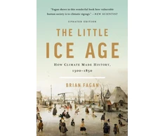KNYGA Brian Fagan The Little Ice Age (Revised)