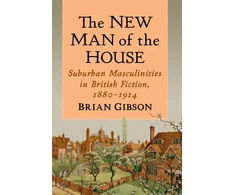 KNYGA Brian Gibson New Man of the House