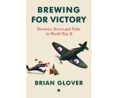 KNYGA Brian Glover Brewing for Victory