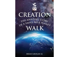 KNYGA Brian Grogan Creation Walk