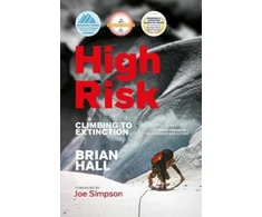 KNYGA Brian Hall High Risk