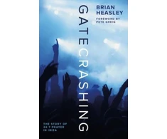 KNYGA Brian Heasley Gatecrashing
