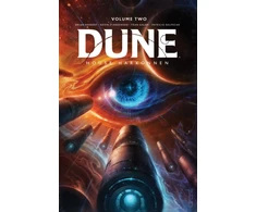 KNYGA Brian Herbert Dune: House Harkonnen Vol. 2
