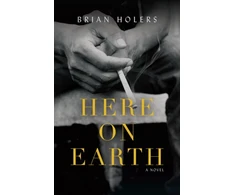 KNYGA Brian Holers Here on Earth