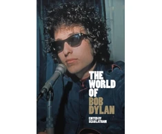 KNYGA Brian Hosmer World of Bob Dylan