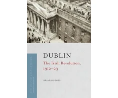 KNYGA Brian Hughes Dublinas