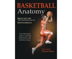 KNYGA Brian J Cole Basketball Anatomy