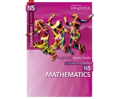 KNYGA Brian J Logan National 5 Mathematics Study Guide