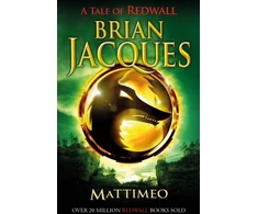 KNYGA Brian Jacques Mattimeus