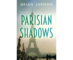 KNYGA Brian Jarman Parisian Shadows