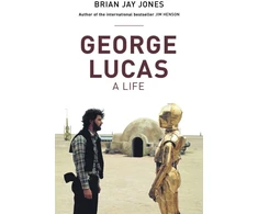 KNYGA Brian Jay Jones George Lucas