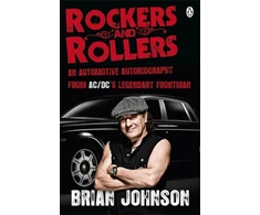 KNYGA Brian Johnson Rockers and Rollers