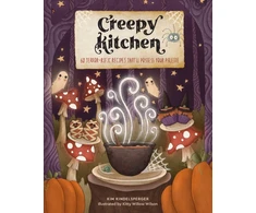 KNYGA Brian Kall Creepy Kitchen