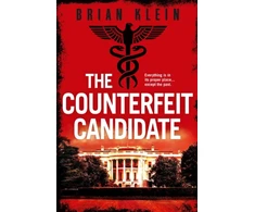 KNYGA Brian Klein Counterfeit Candidate
