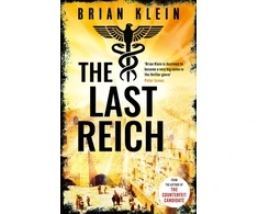 KNYGA Brian Klein Last Reich