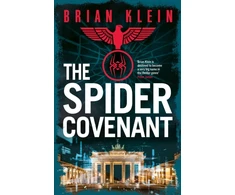 KNYGA Brian Klein The Spider Covenant