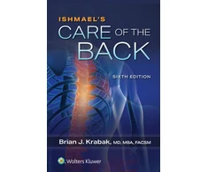 KNYGA Brian Krabak Ishmael's Care of the Back